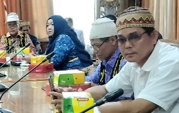 DPRD Kutai Timur Siapkan Pansus Tangani Konflik Pemanfaatan Kawasan TNK