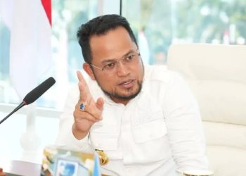 Daerah Didorong Perkuat Kemandirian Fiskal, Gali Potensi PAD