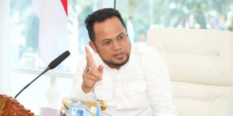 Daerah Didorong Perkuat Kemandirian Fiskal, Gali Potensi PAD