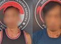 Polres Kutai Kartanegara Bongkar Jaringan Sabu Samboja dan Balikpapan