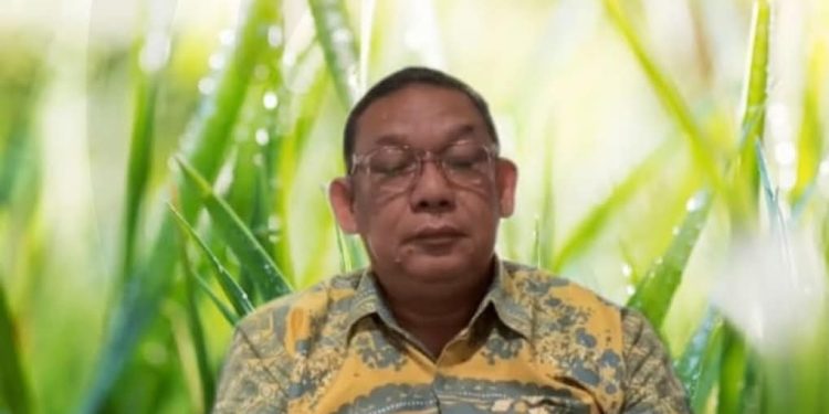 Samarinda Ikuti Evaluasi Kota Layak Anak 2026