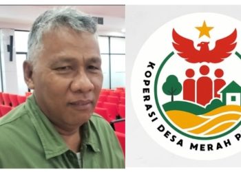 Koperasi Merah Putih Samarinda Terkendala Modal Usaha, Bantuan Rp3 Miliar Belum Dikucurkan 