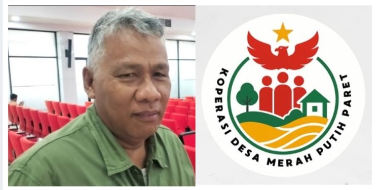 Koperasi Merah Putih Samarinda Terkendala Modal Usaha, Bantuan Rp3 Miliar Belum Dikucurkan