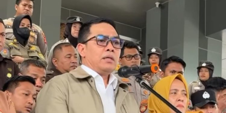 Pemkot Samarinda Tampung Aspirasi Pedagang Pasar Pagi