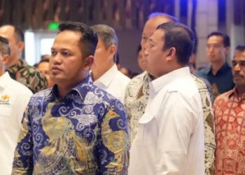 Kaltim Dorong Revitalisasi Galangan Kapal Nasional Berdaya Saing