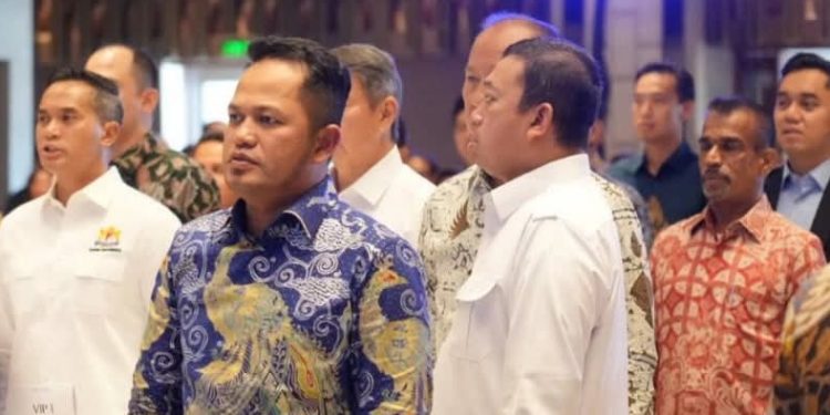 Kaltim Dorong Revitalisasi Galangan Kapal Nasional Berdaya Saing