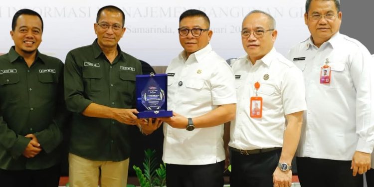 Wawali Dorong Pengusaha Samarinda Kuasai Perizinan Digital