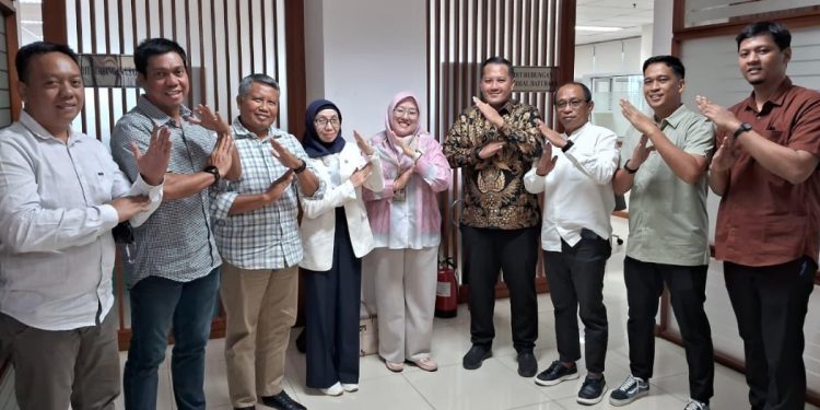 Forum TJSL Kutai Timur Jadwalkan Rakor dengan Korporasi 