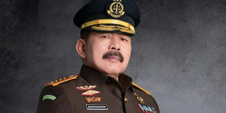 31 Kajari Dimutasi, Termasuk Samarinda, Kutai Timur dan Berau