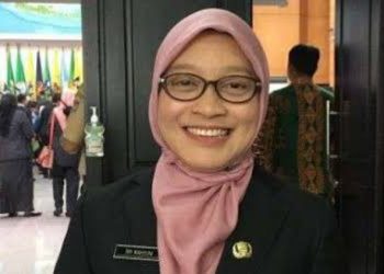 Sekdaprov Kaltim Dorong Transformasi Pelayanan Publik Digital