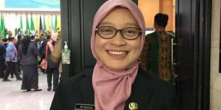 Sekdaprov Kaltim Dorong Transformasi Pelayanan Publik Digital