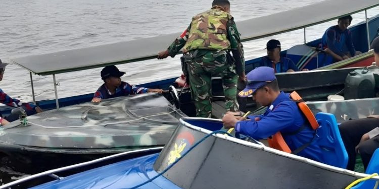 Remaja Putri di Muara Kaman Tenggelam di Sungai Mahakam Diduga Epilepsi