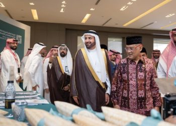 Integrasikan Digital Haji dan Umrah, Indonesia-Saudi Perkuat Perlindungan Jemaah