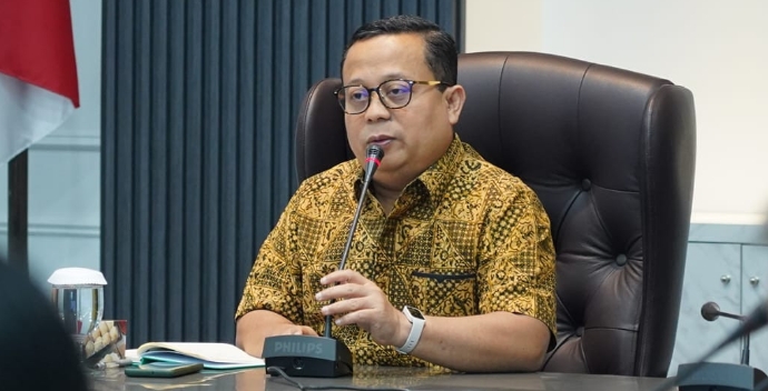 Protes WNA di Gili Trawangan, Kemenag Tegaskan Aturan Pengeras Suara Tadarus Ramadan