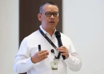 Otorita IKN Perkuat Penindakan Terukur Aktivitas Ilegal di Nusantara 