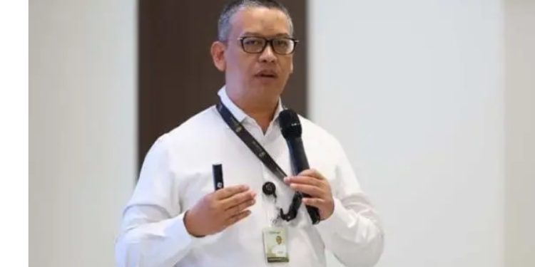 Otorita IKN Perkuat Penindakan Terukur Aktivitas Ilegal di Nusantara 
