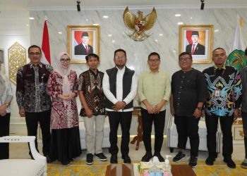 Qori Kaltim Lolos Final PTQ RRI Nasional 2026