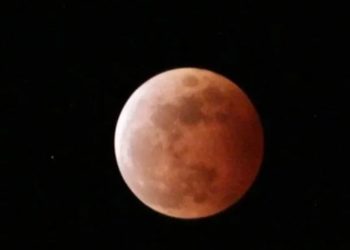 Gerhana Bulan Total 3 Maret 2026 Bisa Dilihat di Langit Indonesia 
