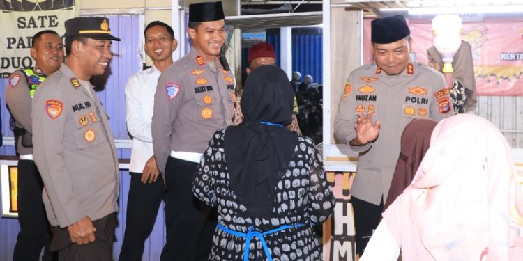 Warga Diminta Waspadai Risiko Kebakaran di Bulan Ramadan