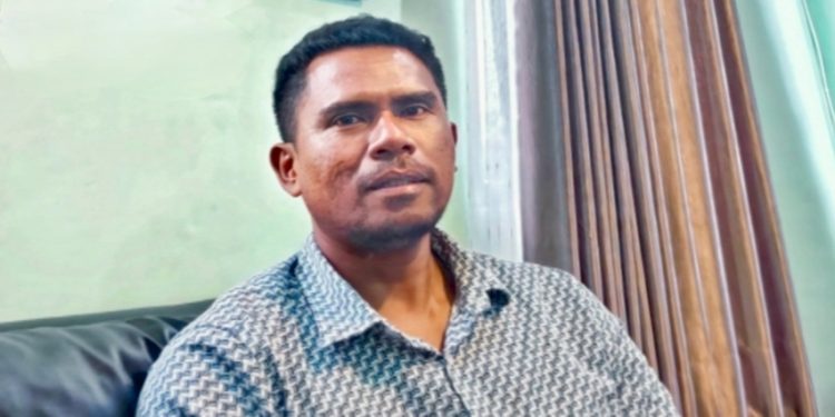 Pemdes Bukit Makmur Ancam Aksi Perusahaan Jika Abai Kelola Limbah Usulan BUMDes