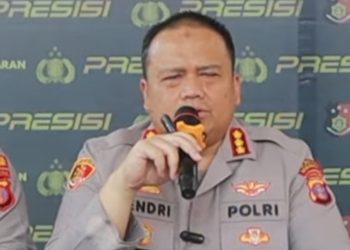 Sakit Hati, Pria 79 Tahun Jadi Tersangka Pembunuhan Wanita di Palaran