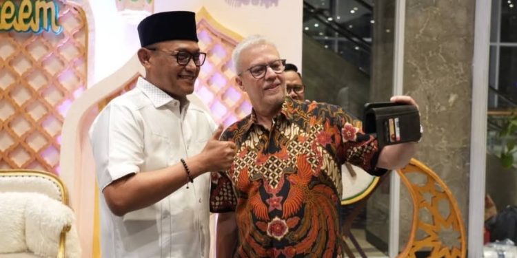 Wagub Sebut Tambang Bantu Kurangi Kemiskinan di Kaltim