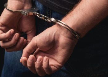 Residivis Pencuri Komponen Alat Berat IKN Dilumpuhkan Polisi