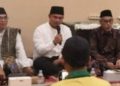 Kapolres Kukar Hadiri Doa Bersama di Rumah Dinas Dandim