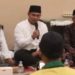 Kapolres Kukar Hadiri Doa Bersama di Rumah Dinas Dandim