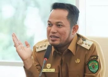 Gubernur Dorong Perhutanan Sosial Tingkatkan Kesejahteraan Warga