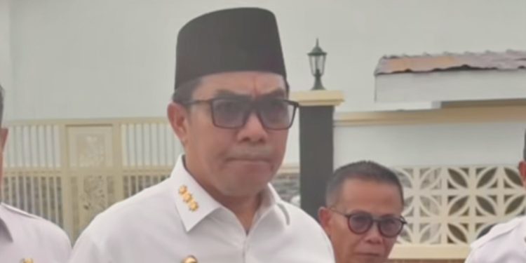 Pemkot Samarinda Kaji Opsi Penyelesaian Lahan 5,4 Hektare Perumahan BPK