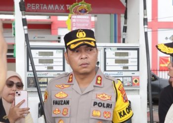 Stok BBM Aman di Kutai Timur Jelang Idulfitri 