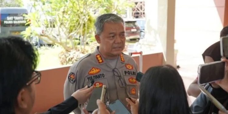 Polda Kaltim Larang Petasan dan Kembang Api Selama Ramadan