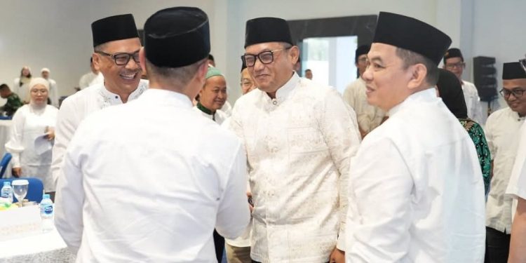 Wagub Kaltim Targetkan PT MMP Capai PAD Rp100 Miliar