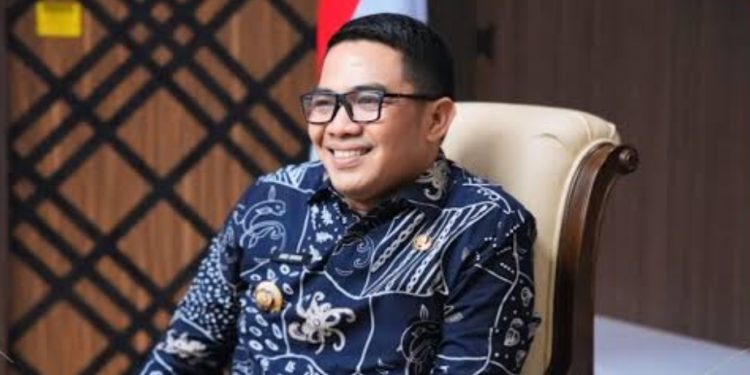 Integrasi Platform SADAR Perkuat Mitigasi Bencana Samarinda 