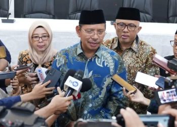 Kemenag Pastikan Tunjangan Profesi Guru Madrasah Mulai Cair Pekan Ini