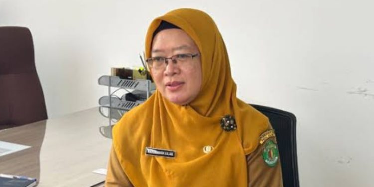 Stok Bahan Pokok Kaltim Aman Jelang Idulfitri 