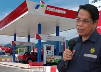 Bocoran Harga BBM April 2026 Tembus Rp23 Ribuan per Liter Viral di Medsos