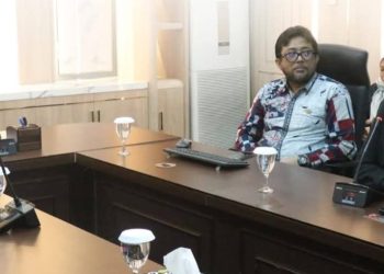 Samarinda Siap Jadi Tuan Rumah Konferensi Internasional Dorong Diplomat Muda