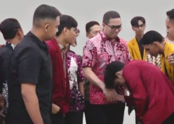 Andi Harun Dorong Kader IMM Kaltim Kritis Lawan Korupsi