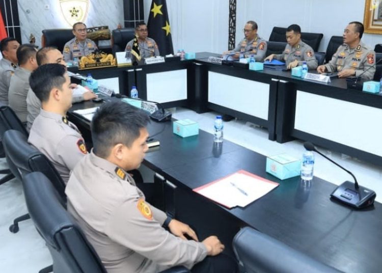 Pendaftar Akpol 2026 Capai 7.988, Polri Tegaskan Tak Ada Titipan 