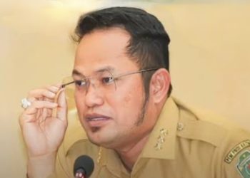Gubernur Kaltim Minta ASN Disiplin dan Efisien Tahun 2026