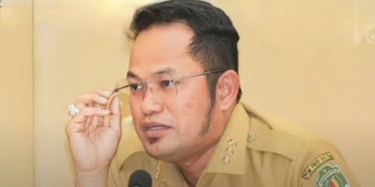 Gubernur Kaltim Minta ASN Disiplin dan Efisien Tahun 2026