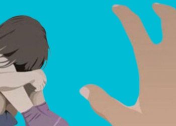 Pria di Berau Diduga Cabuli Keponakan Usia 5 Tahun Saat Ibu Tak di Rumah