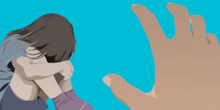 Pria di Berau Diduga Cabuli Keponakan Usia 5 Tahun Saat Ibu Tak di Rumah