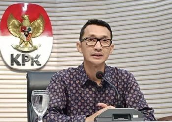 Minta Uang ke DPR, Empat Pelaku Mengaku Utusan Pimpinan KPK Ditangkap