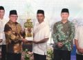 Wawali Samarinda Tutup MTQ XV di Loa Janan Ilir