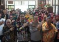 Polda Kaltim Sosialisasi Keamanan Siber Cegah Hoaks dan Pinjol