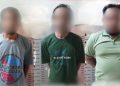 Polsek Muara Kaman Bongkar Jaringan Narkoba Lintas Daerah