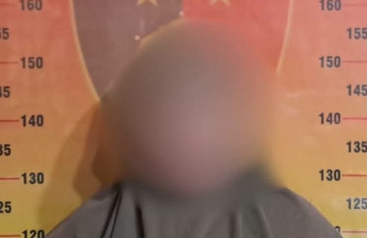 Polisi Ungkap Penimbunan Pertalite, Seorang Perempuan Diamankan